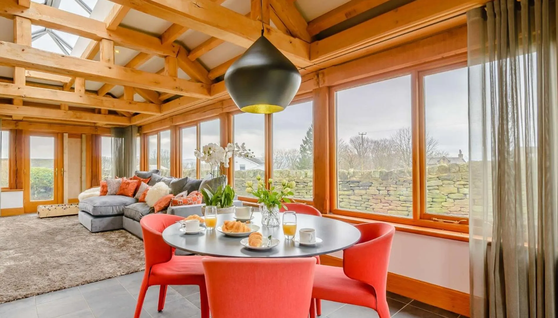 Holiday home 3 Bed In Halifax 90209 Villa Sowerby Bridge United Kingdom