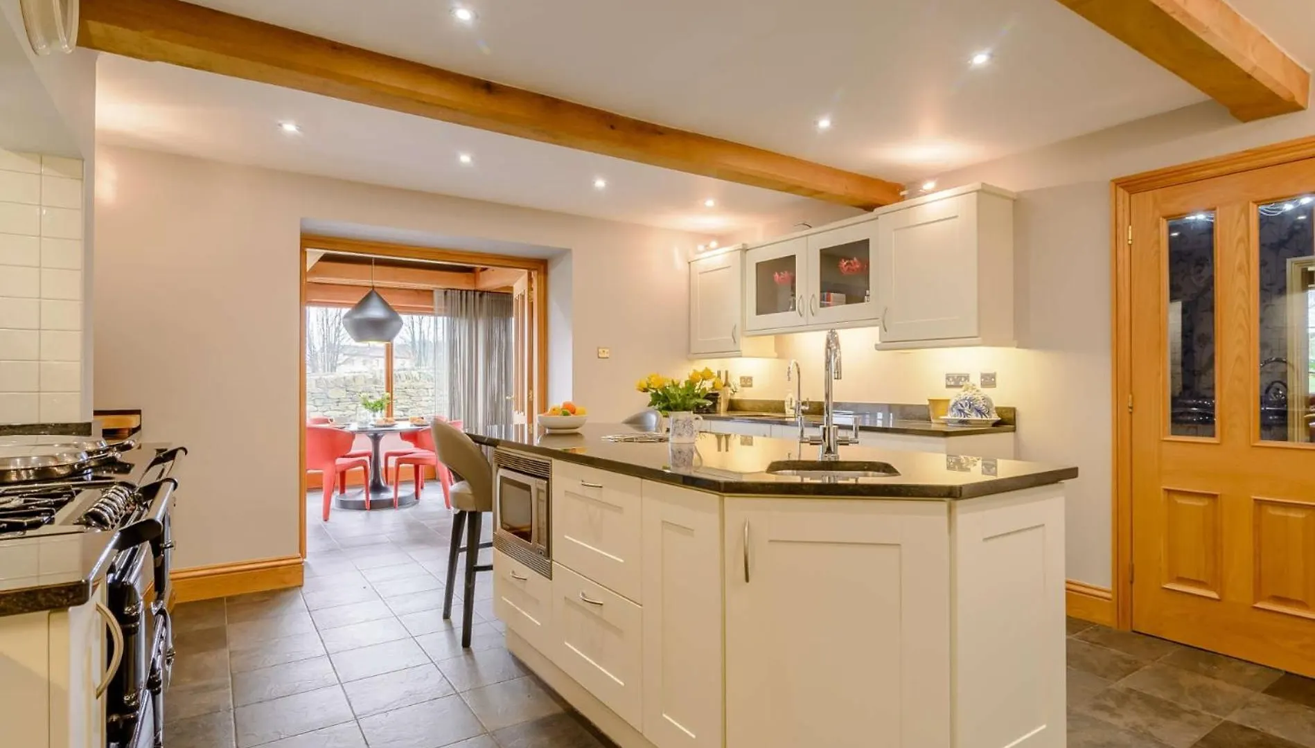 3 Bed In Halifax 90209 Villa Sowerby Bridge