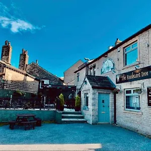 3* Inn The Rushcart